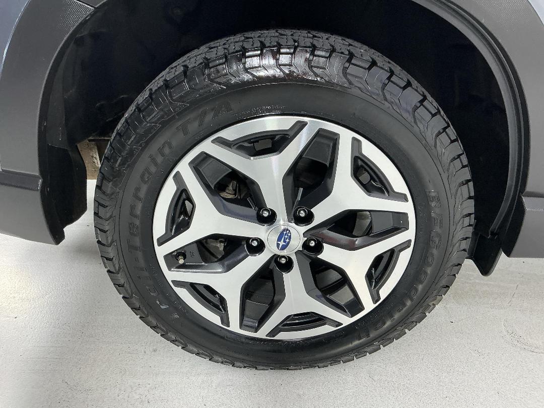 Photo '12' of Subaru Forester