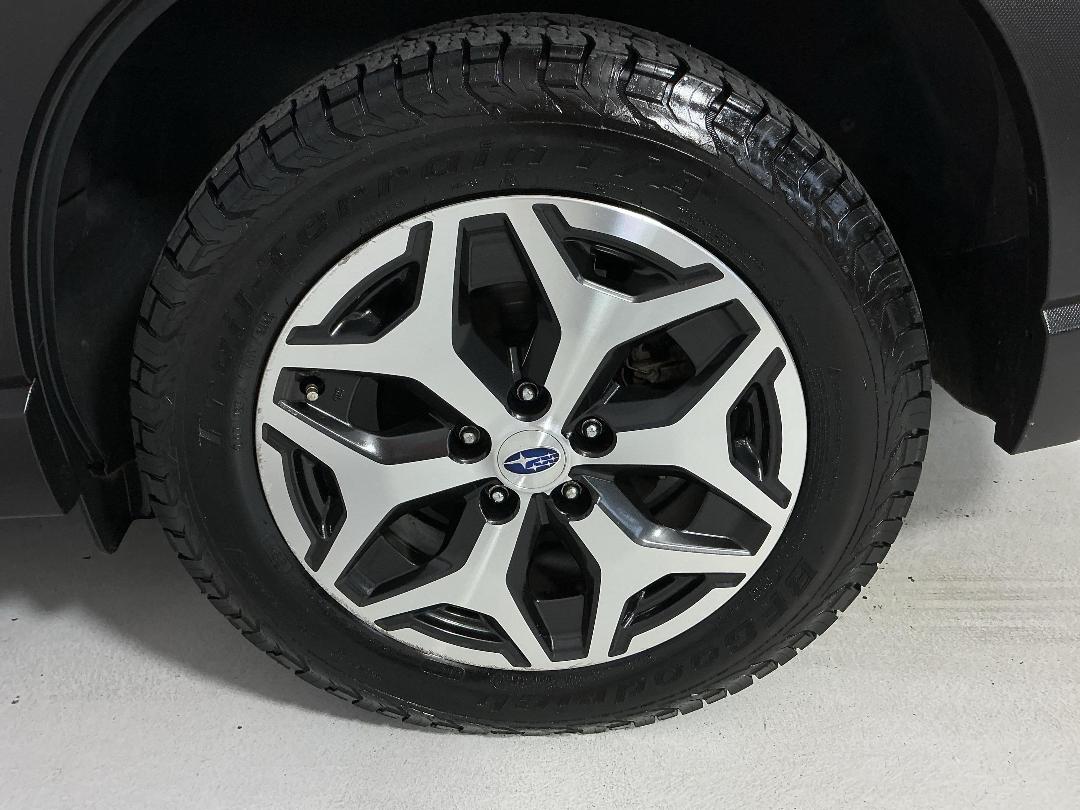 Photo '11' of Subaru Forester