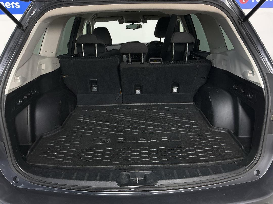 Photo '14' of Subaru Forester