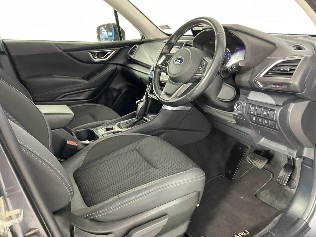 Photo '16' of Subaru Forester