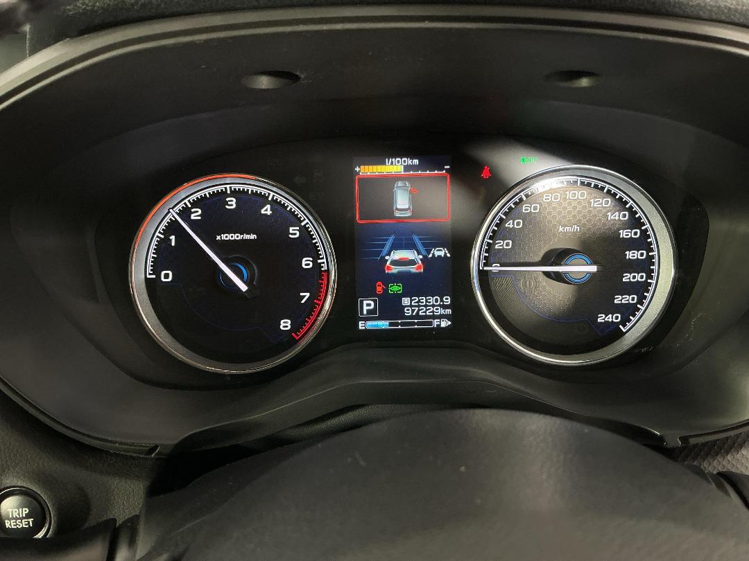 Photo '21' of Subaru Forester