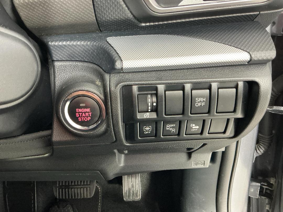 Photo '26' of Subaru Forester