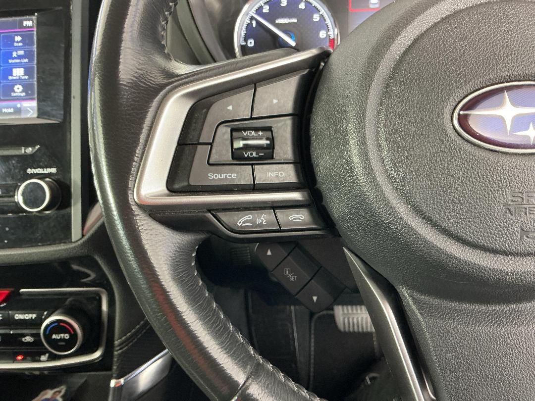 Photo '24' of Subaru Forester