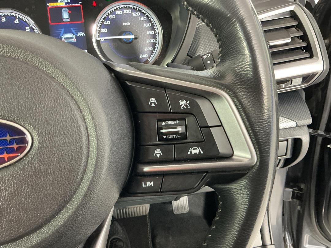 Photo '25' of Subaru Forester