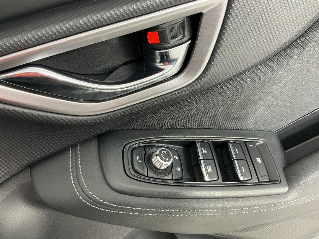 Photo '27' of Subaru Forester