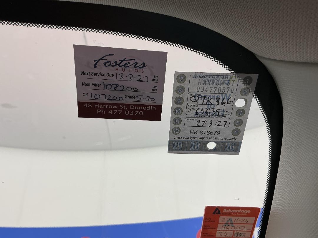 Photo '28' of Subaru Forester