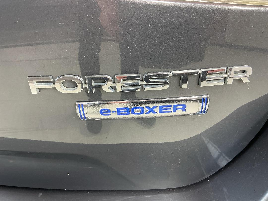 Photo '31' of Subaru Forester