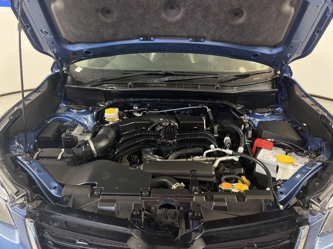 Photo '13' of Subaru Forester Photo '13' of Subaru Forester