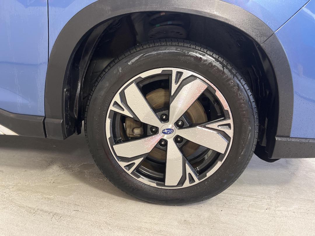 Photo '9' of Subaru Forester Photo '9' of Subaru Forester