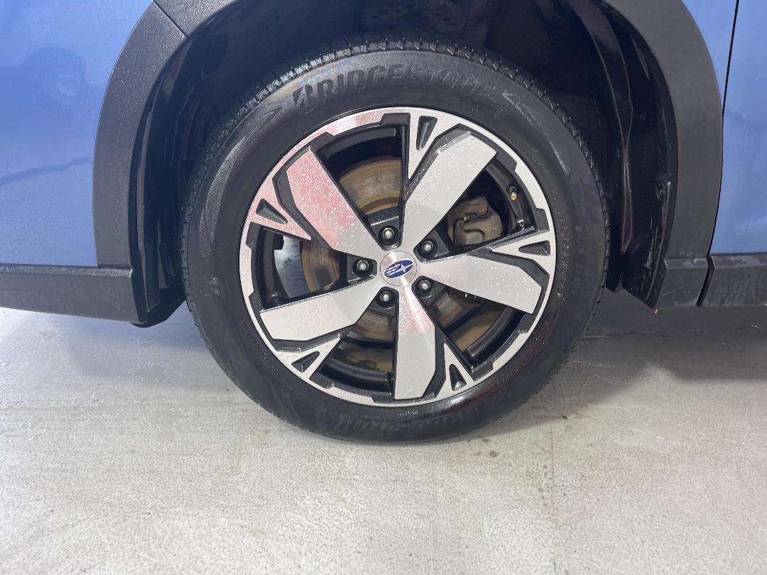 Photo '10' of Subaru Forester Photo '10' of Subaru Forester