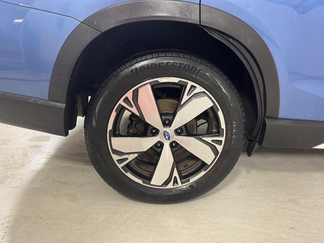 Photo '12' of Subaru Forester Photo '12' of Subaru Forester