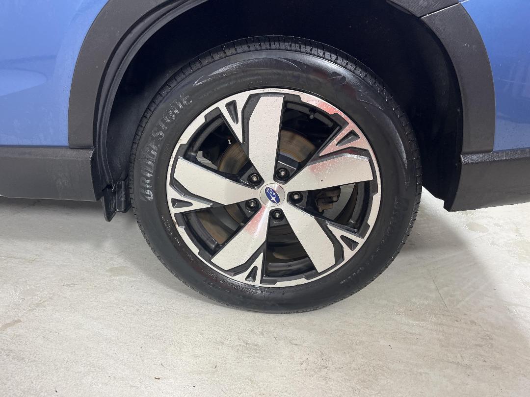 Photo '11' of Subaru Forester Photo '11' of Subaru Forester