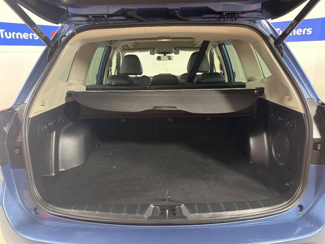 Photo '14' of Subaru Forester Photo '14' of Subaru Forester