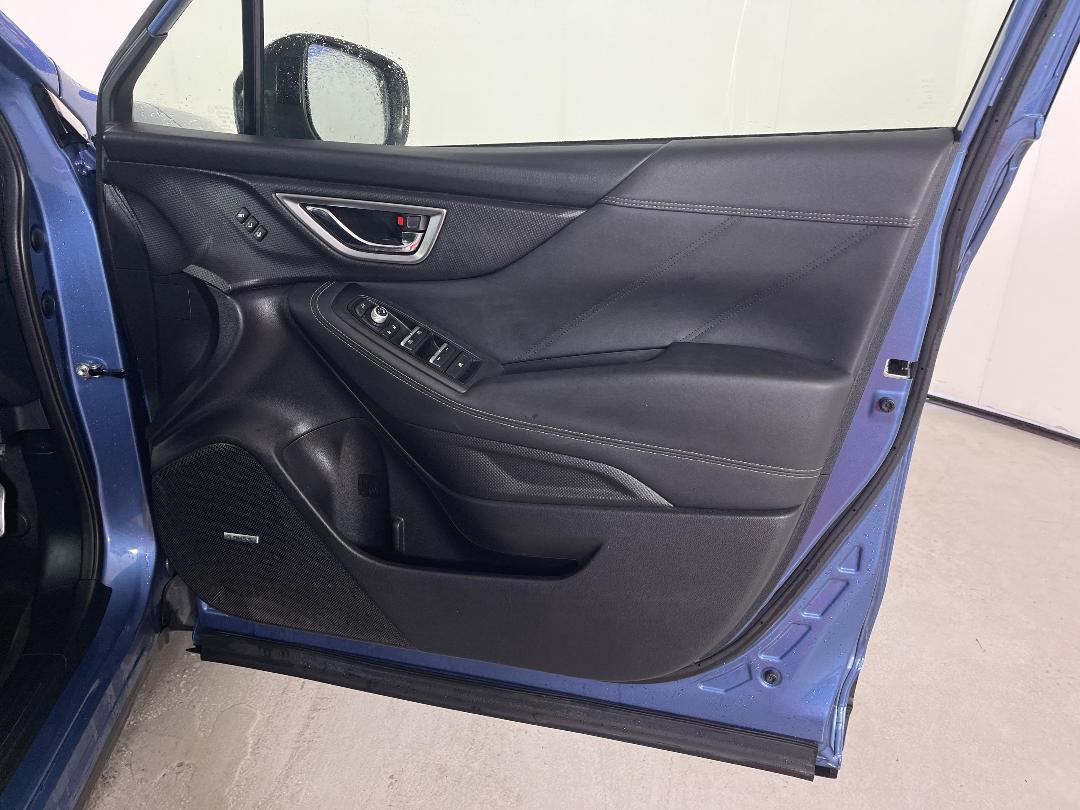 Photo '15' of Subaru Forester Photo '15' of Subaru Forester