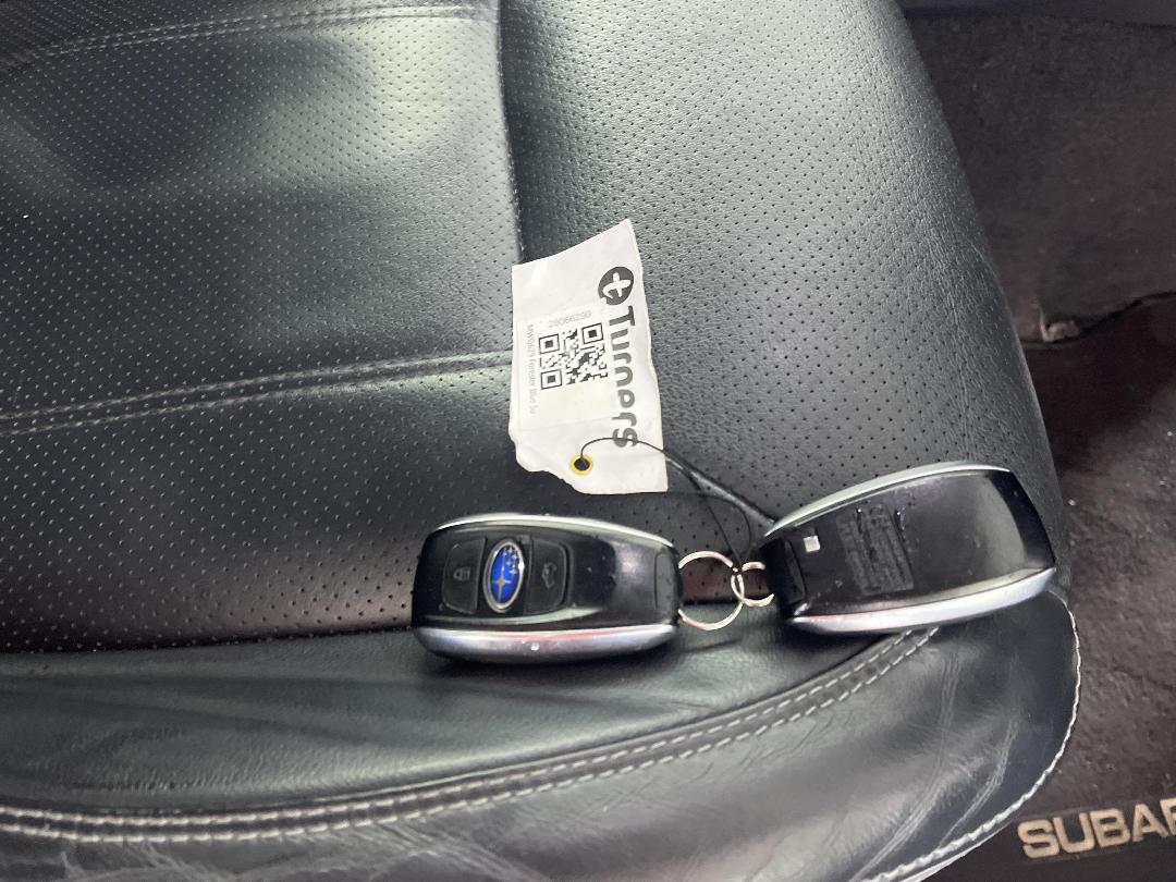 Photo '22' of Subaru Forester Photo '22' of Subaru Forester