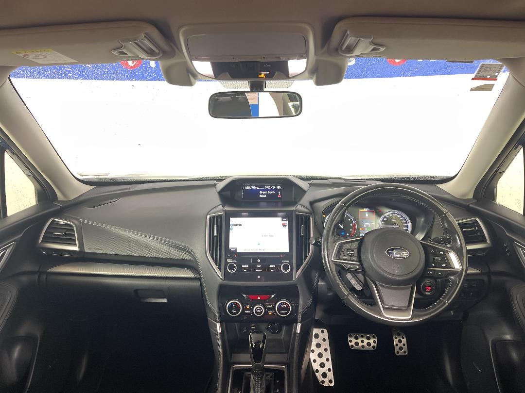 Photo '17' of Subaru Forester Photo '17' of Subaru Forester