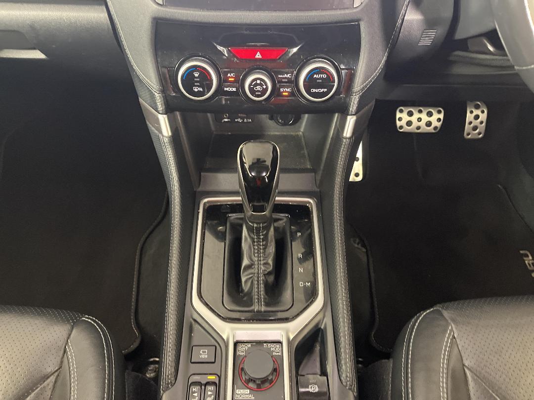 Photo '18' of Subaru Forester Photo '18' of Subaru Forester