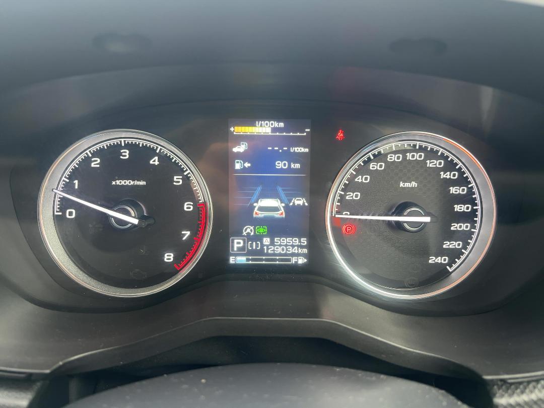 Photo '21' of Subaru Forester Photo '21' of Subaru Forester