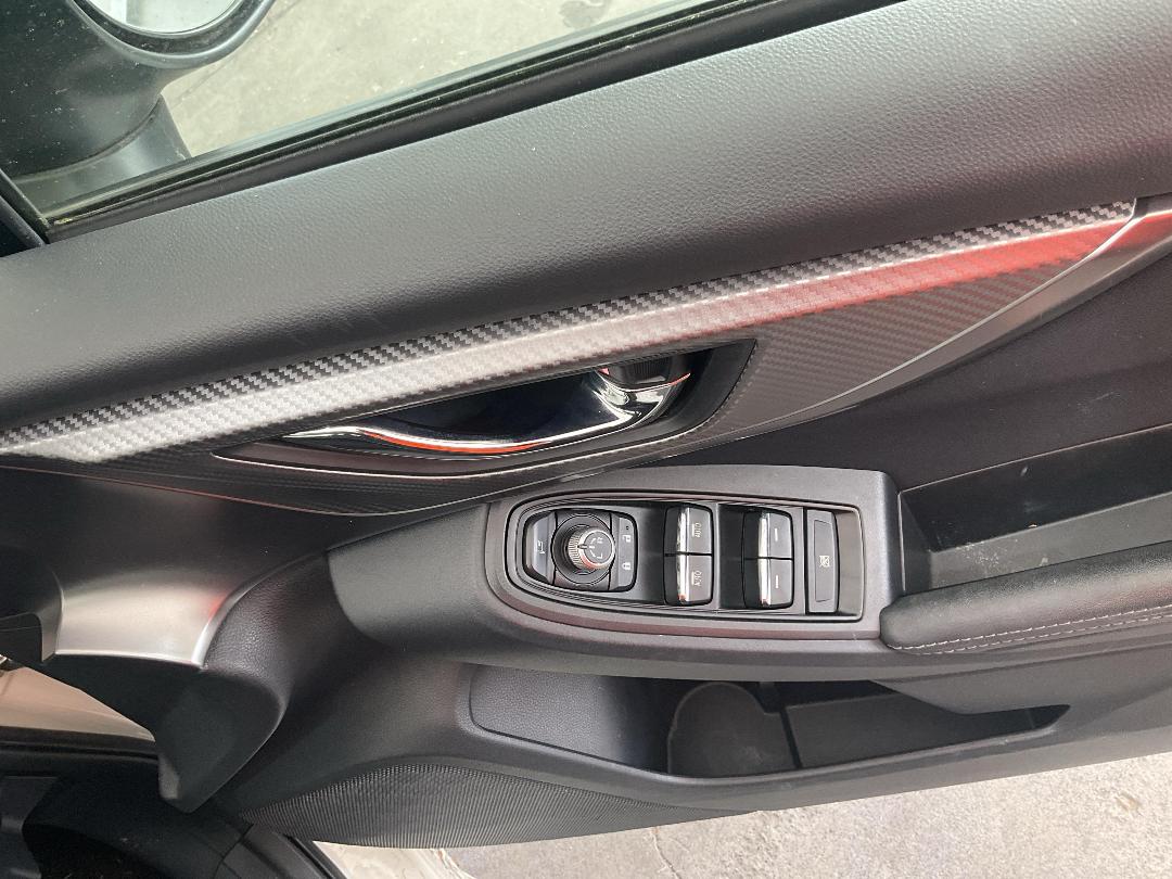 Photo '9' of Subaru Impreza 2.0 Sport SLT