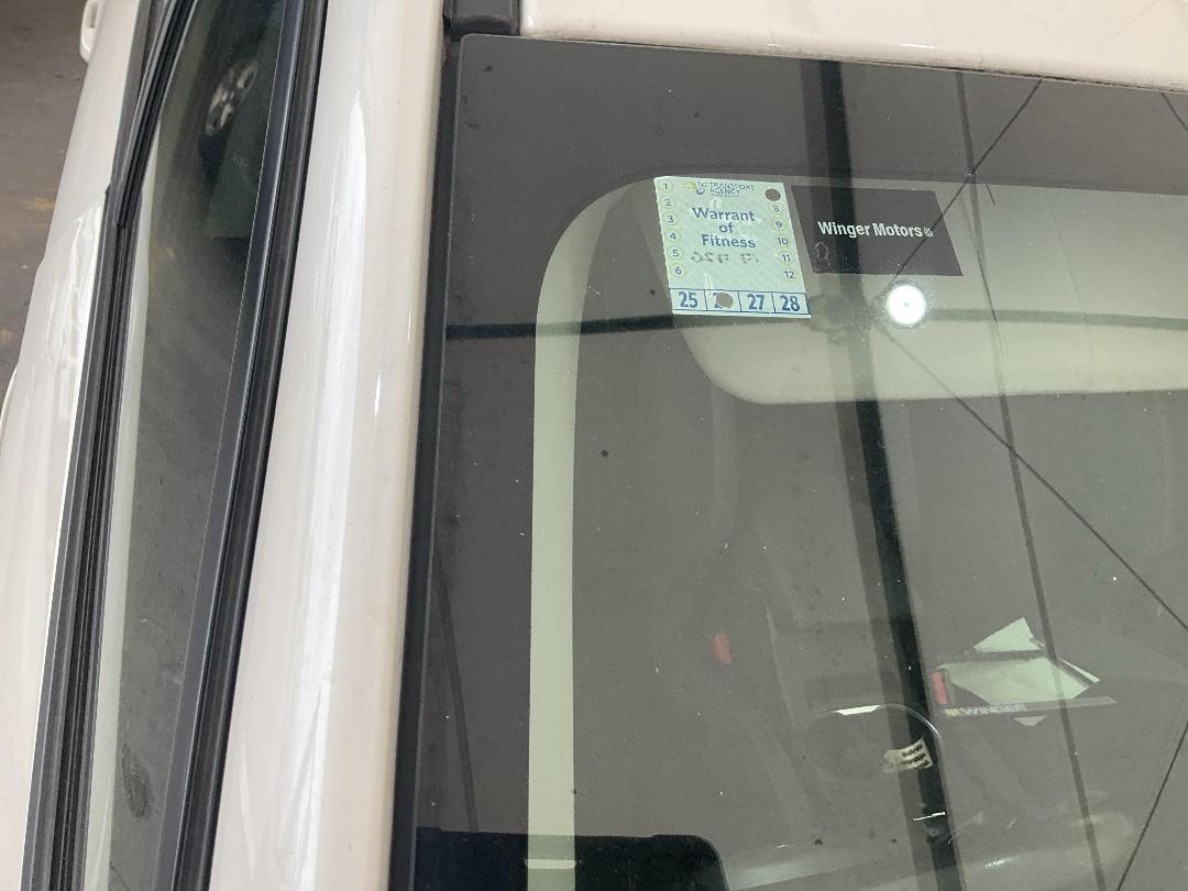 Photo '14' of Subaru Impreza 2.0 Sport SLT