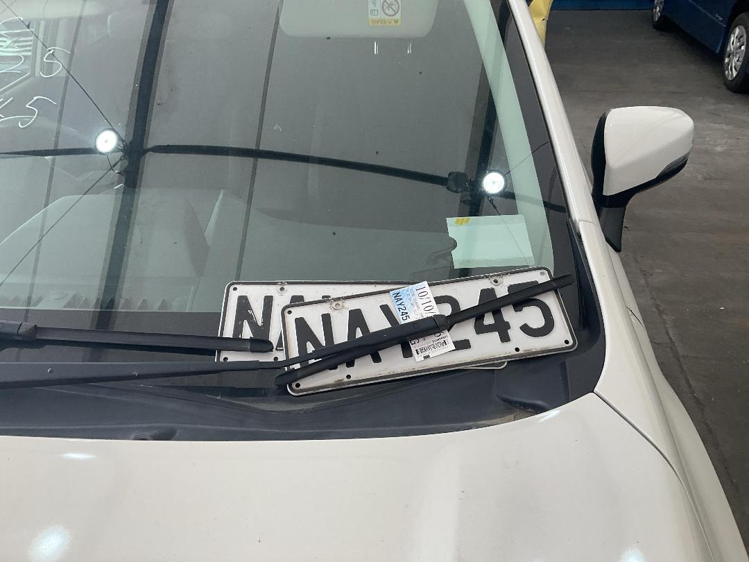 Photo '16' of Subaru Impreza 2.0 Sport SLT