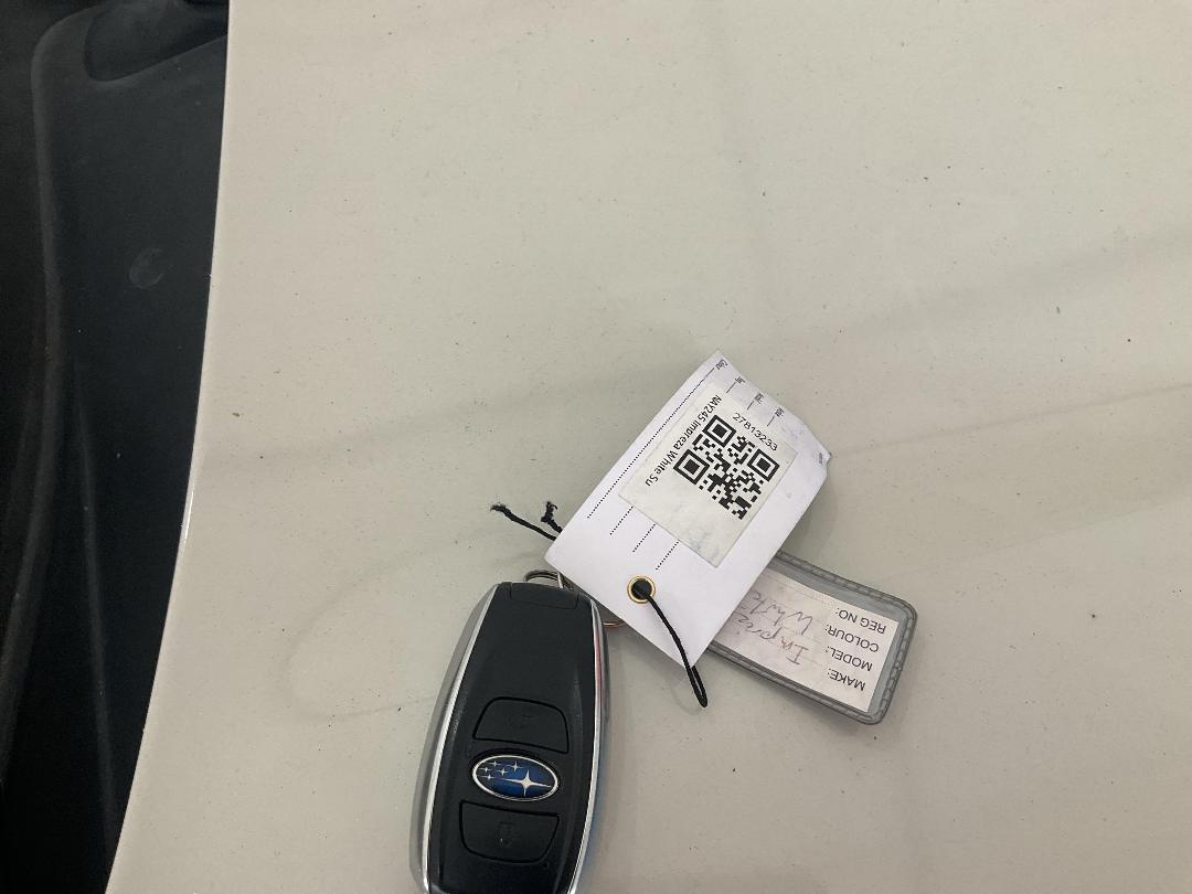 Photo '15' of Subaru Impreza 2.0 Sport SLT