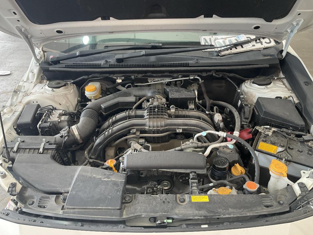 Photo '17' of Subaru Impreza 2.0 Sport SLT