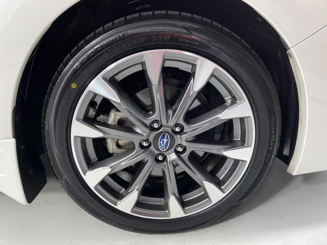 Photo '9' of Subaru Impreza