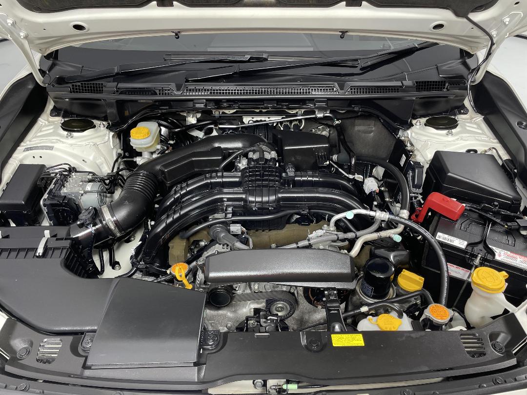 Photo '13' of Subaru Impreza