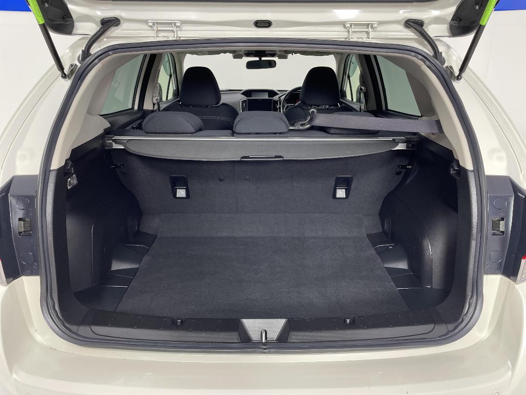 Photo '14' of Subaru Impreza