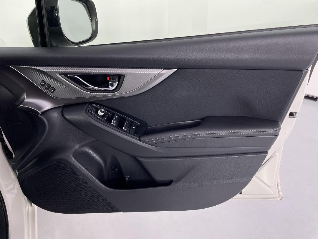 Photo '15' of Subaru Impreza