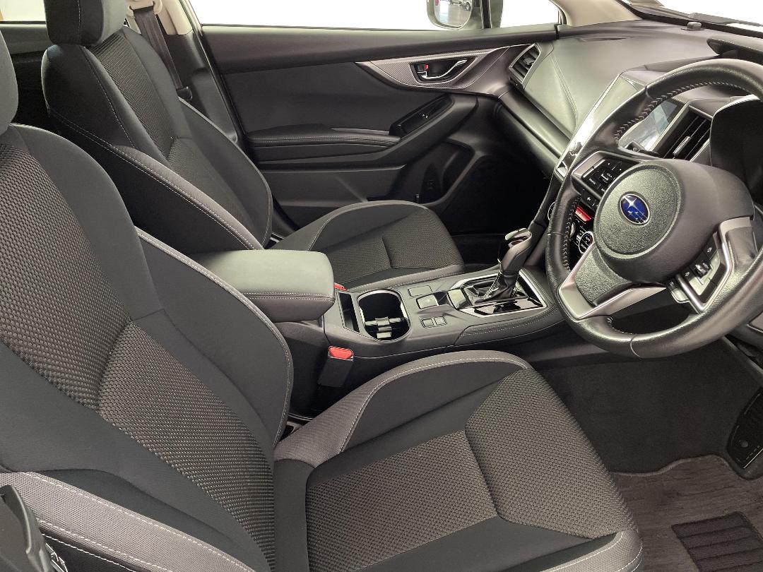 Photo '16' of Subaru Impreza