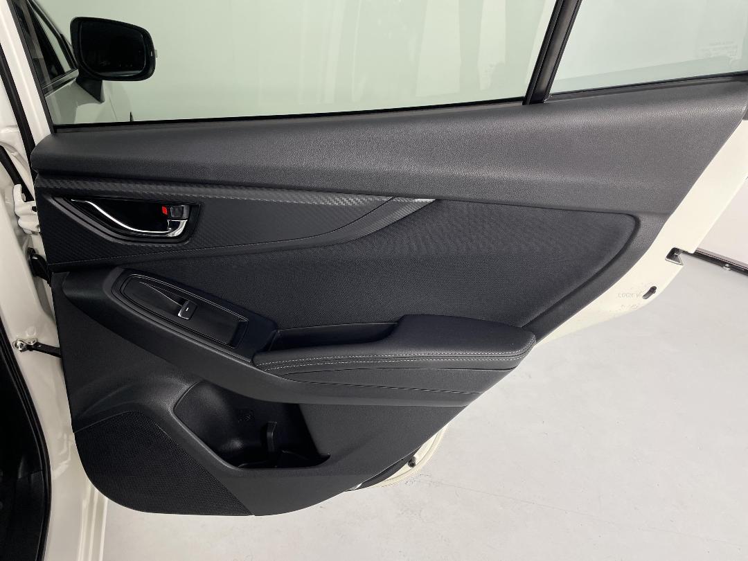 Photo '19' of Subaru Impreza