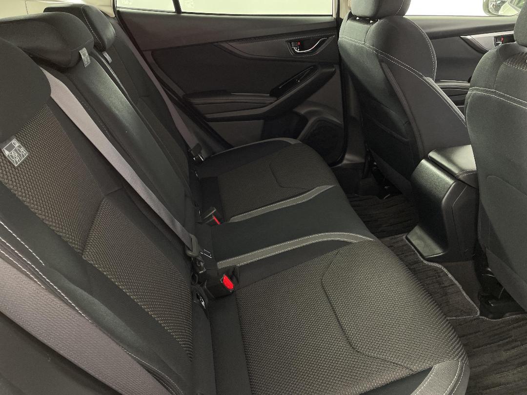 Photo '20' of Subaru Impreza