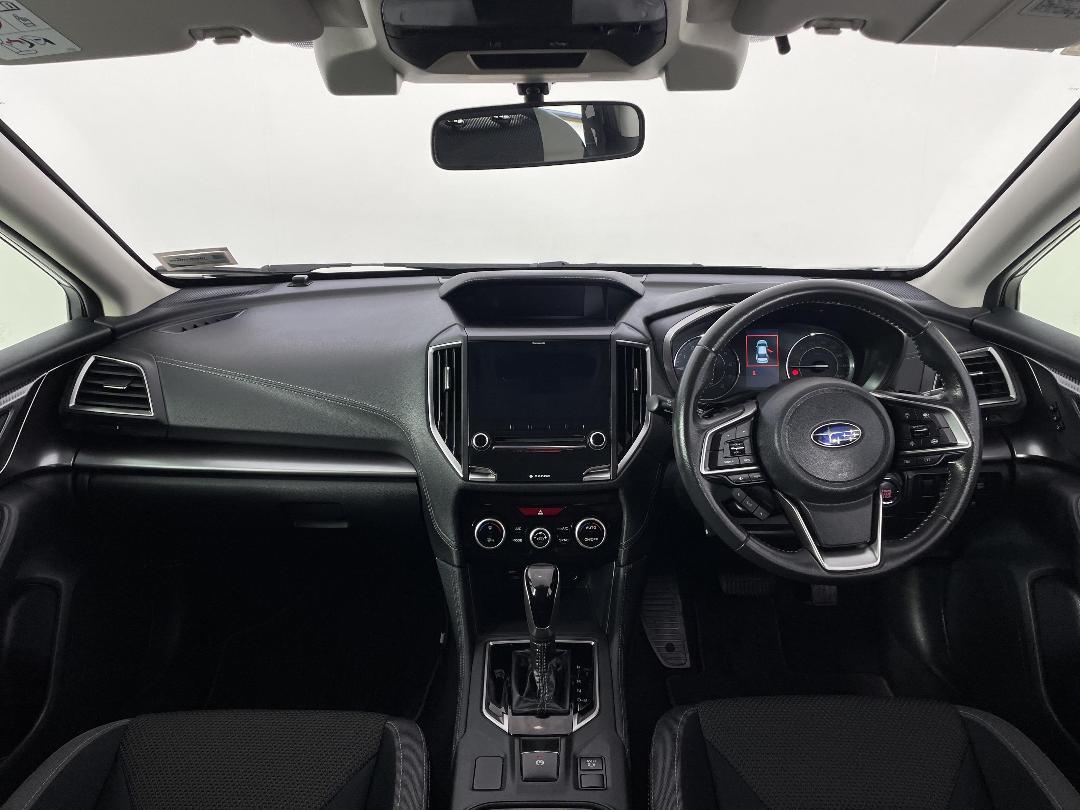 Photo '17' of Subaru Impreza