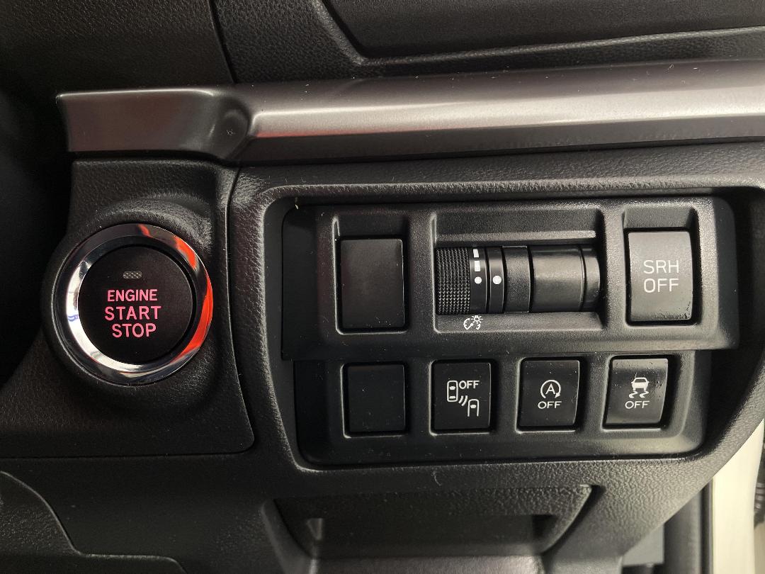 Photo '25' of Subaru Impreza