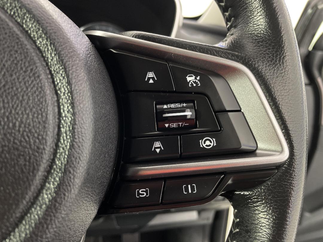 Photo '26' of Subaru Impreza