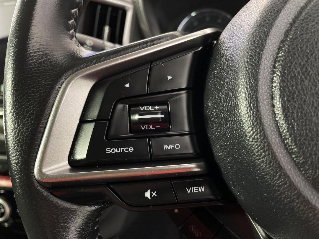 Photo '27' of Subaru Impreza