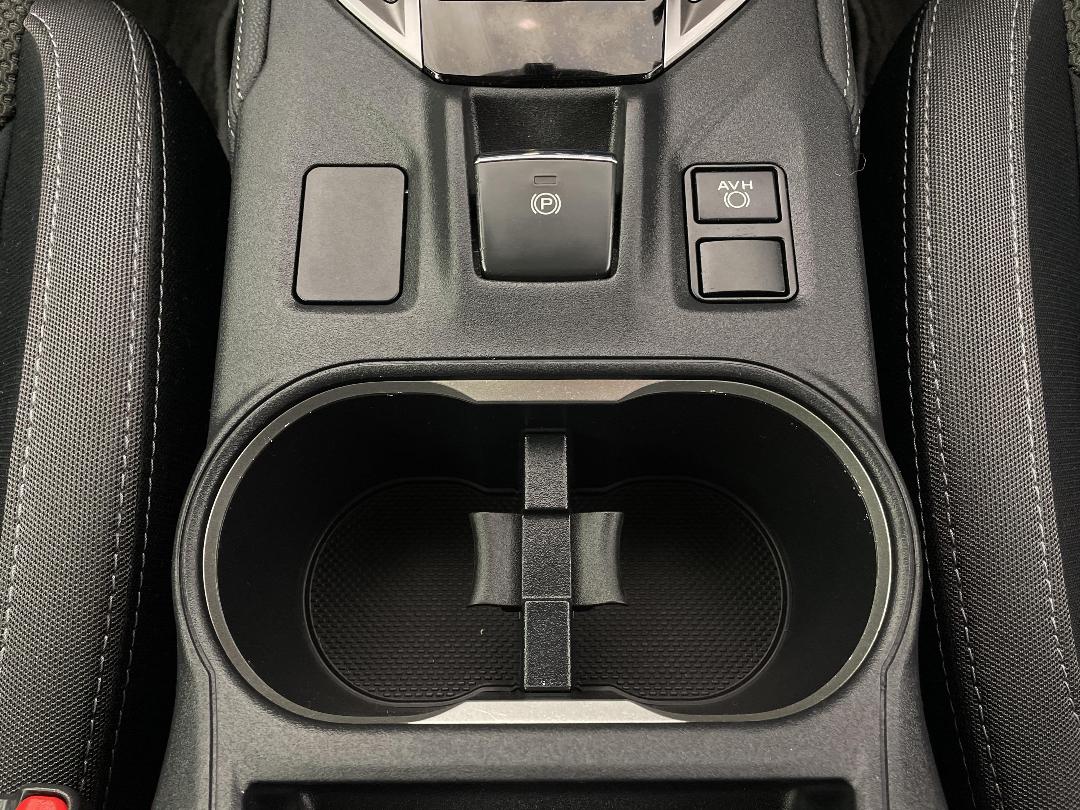 Photo '23' of Subaru Impreza