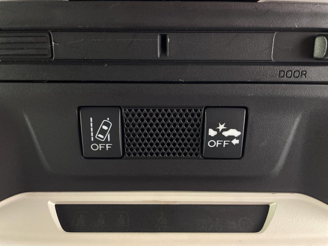 Photo '28' of Subaru Impreza