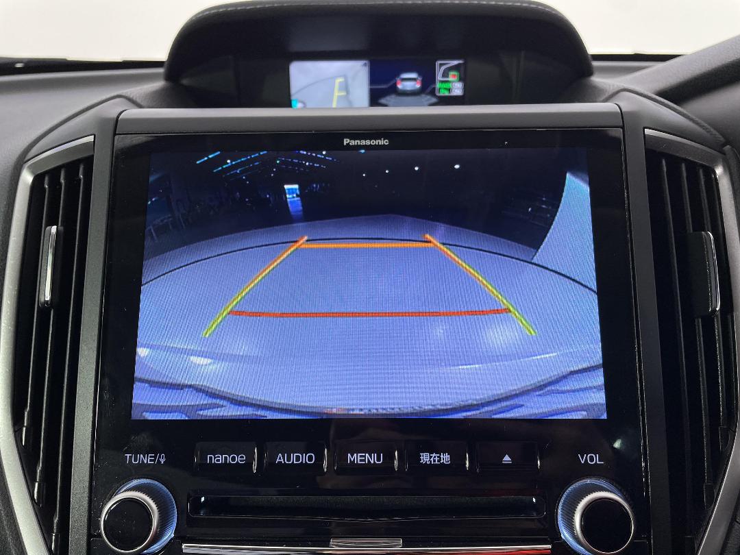 Photo '29' of Subaru Impreza