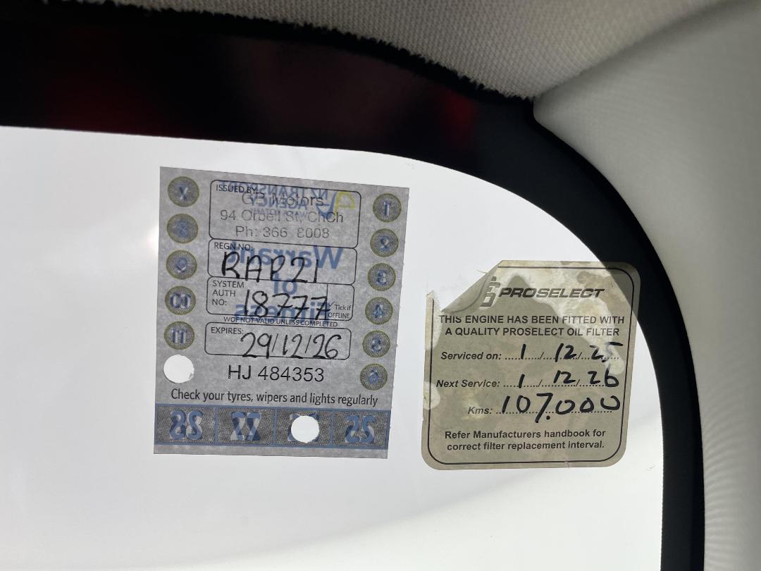 Photo '30' of Subaru Impreza