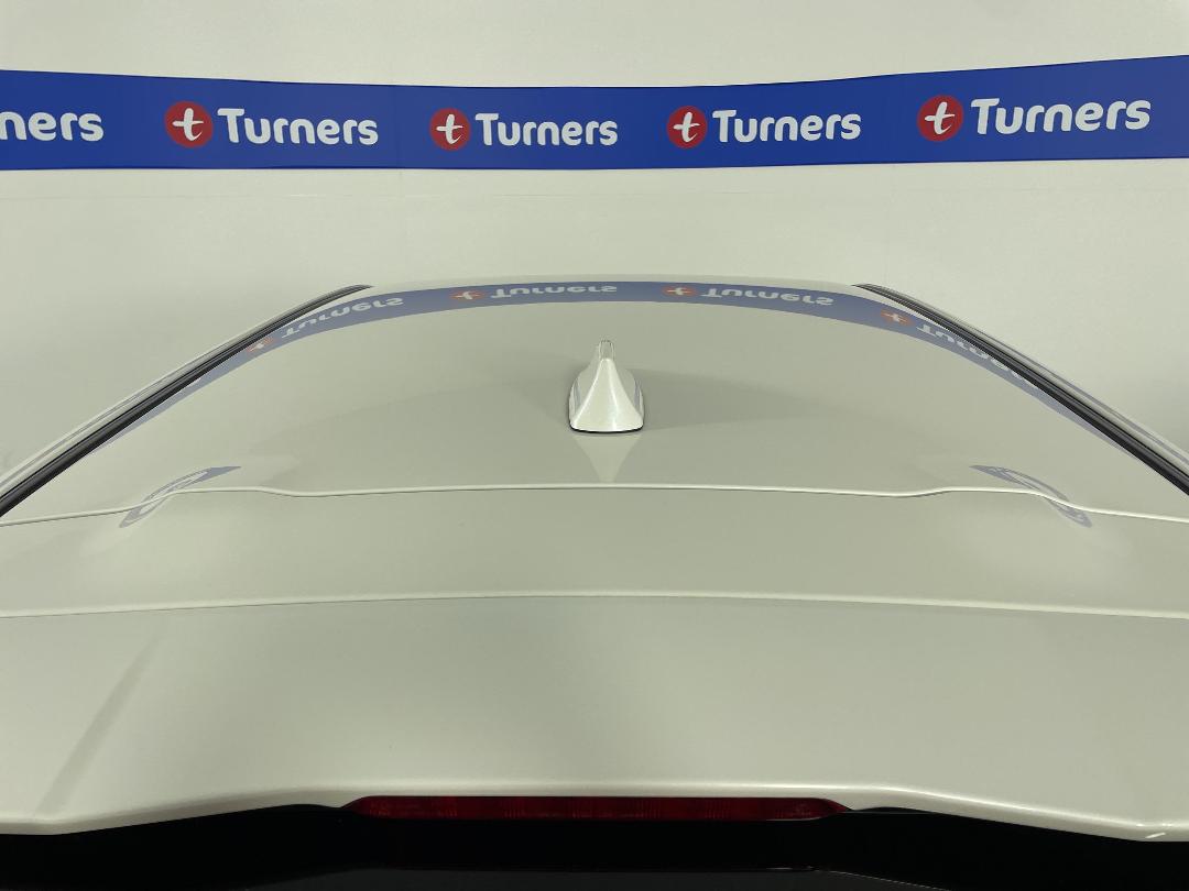 Photo '32' of Subaru Impreza