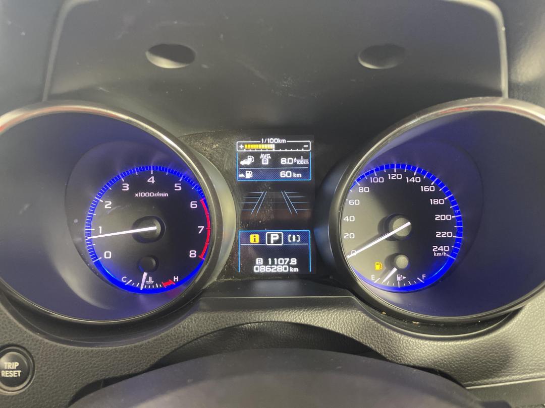 Used Subaru Outback 2020 North Shore at Turners Cars 21301576