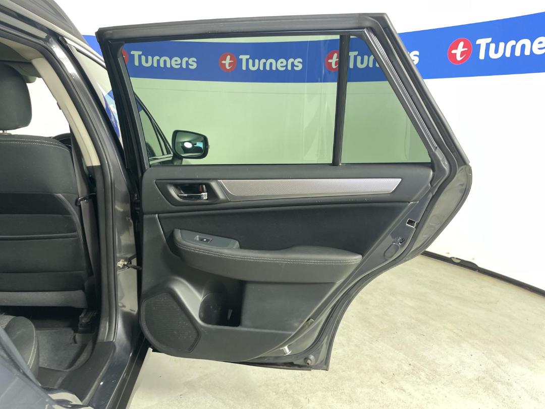 Used Subaru Outback 2020 North Shore at Turners Cars 21301576