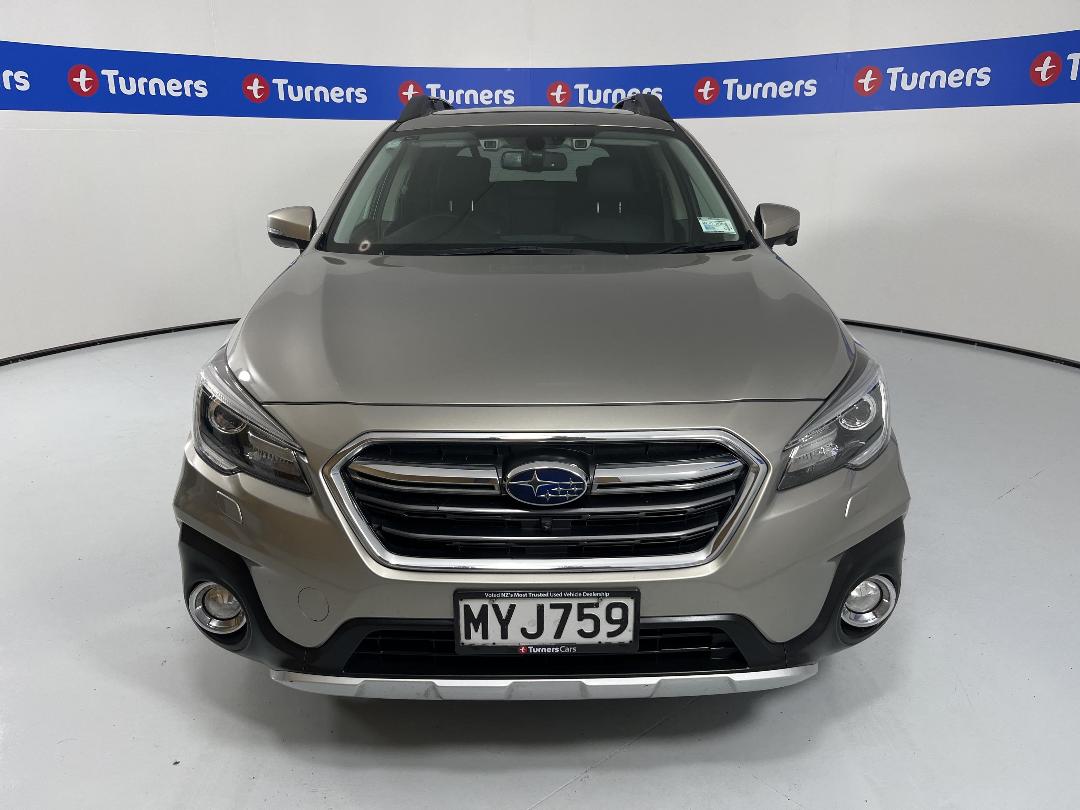 Photo '2' of Subaru Outback Photo '2' of Subaru Outback