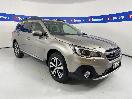 Thumbnail '1' of Subaru Outback