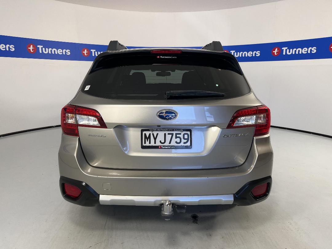 Photo '6' of Subaru Outback Photo '6' of Subaru Outback