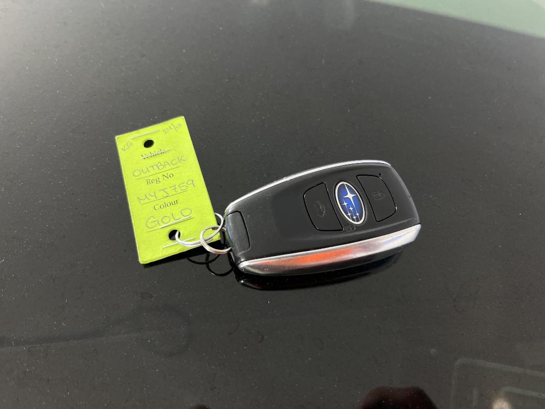 Photo '22' of Subaru Outback Photo '22' of Subaru Outback