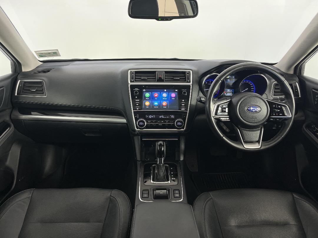 Photo '17' of Subaru Outback Photo '17' of Subaru Outback